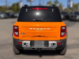 Ford Bronco Sport Outer Banks 4x4 2026