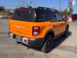 Ford Bronco Sport Outer Banks 4x4 2026