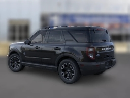 Ford Bronco Sport Outer Banks 4x4 2026
