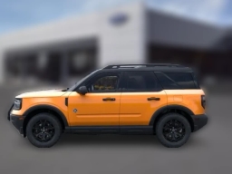 Ford Bronco Sport Outer Banks 4x4 2026