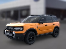 Ford Bronco Sport Outer Banks 4x4 2026