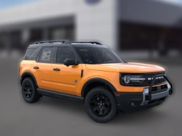Ford Bronco Sport Outer Banks 4x4 2026