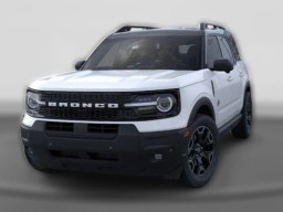Ford Bronco Sport Outer Banks 4x4 2026