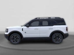 Ford Bronco Sport Outer Banks 4x4 2026