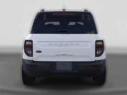 Ford Bronco Sport Outer Banks 4x4 2026