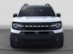 Ford Bronco Sport Outer Banks 4x4 2026