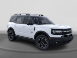 Ford Bronco Sport Outer Banks 4x4 2026