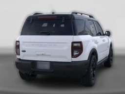 Ford Bronco Sport Outer Banks 4x4 2026