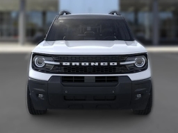 Ford Bronco Sport Outer Banks 4x4 2026