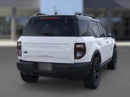 Ford Bronco Sport Outer Banks 4x4 2026