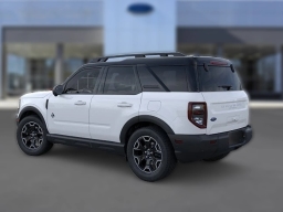 Ford Bronco Sport Outer Banks 4x4 2026