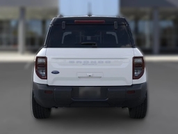 Ford Bronco Sport Outer Banks 4x4 2026