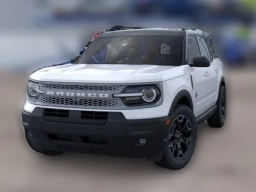 Ford Bronco Sport Outer Banks 4x4 2026