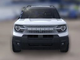 Ford Bronco Sport Outer Banks 4x4 2026