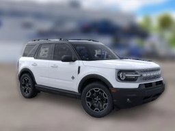Ford Bronco Sport Outer Banks 4x4 2026
