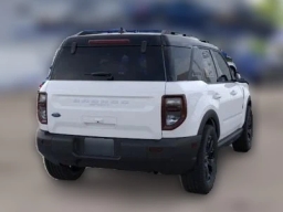 Ford Bronco Sport Outer Banks 4x4 2026