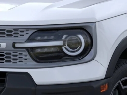 Ford Bronco Sport Outer Banks 4x4 2026