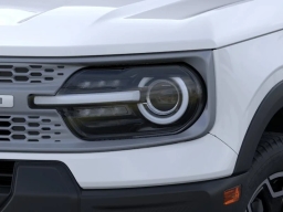 Ford Bronco Sport Outer Banks 4x4 2026