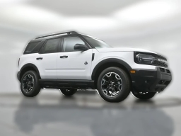 Ford Bronco Sport Outer Banks 4x4 2026