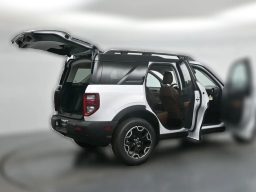 Ford Bronco Sport Outer Banks 4x4 2026
