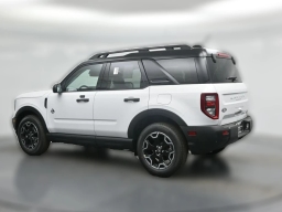 Ford Bronco Sport Outer Banks 4x4 2026
