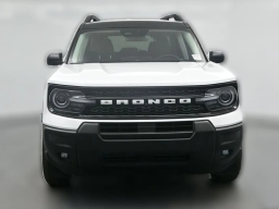 Ford Bronco Sport Outer Banks 4x4 2026