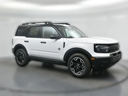 Ford Bronco Sport Outer Banks 4x4 2026