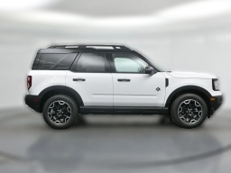 Ford Bronco Sport Outer Banks 4x4 2026