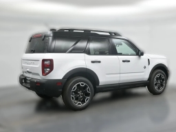 Ford Bronco Sport Outer Banks 4x4 2026