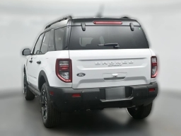 Ford Bronco Sport Outer Banks 4x4 2026