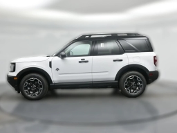 Ford Bronco Sport Outer Banks 4x4 2026