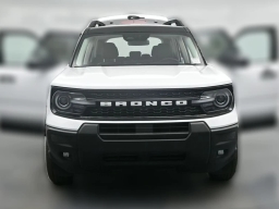 Ford Bronco Sport Outer Banks 4x4 2026