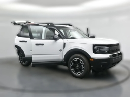 Ford Bronco Sport Outer Banks 4x4 2026
