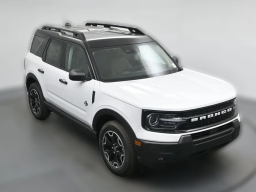 Ford Bronco Sport Outer Banks 4x4 2026