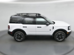 Ford Bronco Sport Outer Banks 4x4 2026