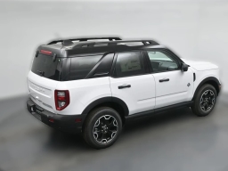 Ford Bronco Sport Outer Banks 4x4 2026