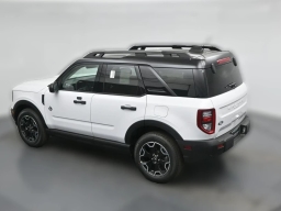 Ford Bronco Sport Outer Banks 4x4 2026