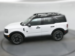Ford Bronco Sport Outer Banks 4x4 2026