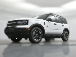 Ford Bronco Sport Outer Banks 4x4 2026