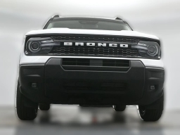 Ford Bronco Sport Outer Banks 4x4 2026