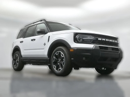 Ford Bronco Sport Outer Banks 4x4 2026