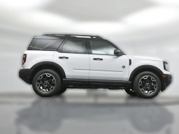 Ford Bronco Sport Outer Banks 4x4 2026