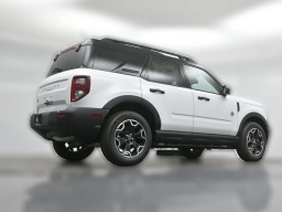 Ford Bronco Sport Outer Banks 4x4 2026