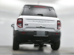 Ford Bronco Sport Outer Banks 4x4 2026