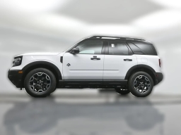 Ford Bronco Sport Outer Banks 4x4 2026