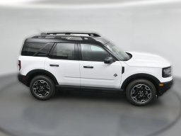 Ford Bronco Sport Outer Banks 4x4 2026