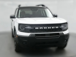 Ford Bronco Sport Outer Banks 4x4 2026