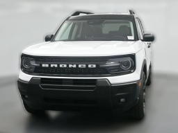 Ford Bronco Sport Outer Banks 4x4 2026
