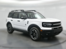 Ford Bronco Sport Outer Banks 4x4 2026