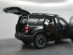 Ford Bronco Sport Outer Banks 4x4 2026